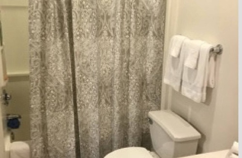 Midtown House | Modern Midtown in Houston (Midtown)