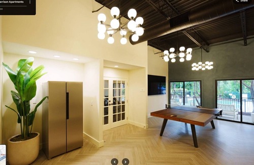 Northeast Raleigh Apartment | Modern Midtown Studio + Private Balcony