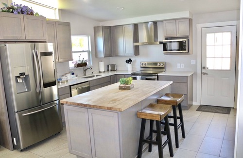 Mesilla Park House | Modern Mini Golf Oasis 3