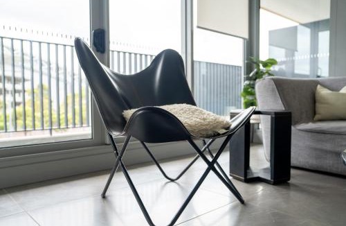 Lidcombe Apartment | Modern Minimalist Haven