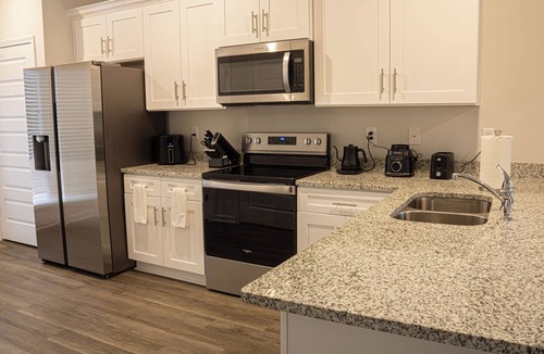 Gracewood House | Modern & Minimalist Home in a Growing Community