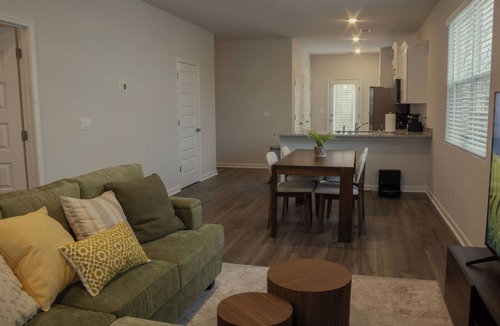 Gracewood House | Modern & Minimalist Home in a Growing Community