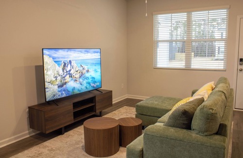 Gracewood House | Modern & Minimalist Home in a Growing Community