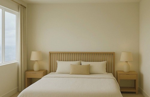 American Canyon House | Modern Minimalist Style home