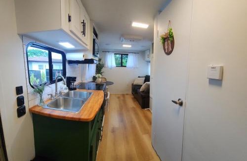 Homestead Villa | Modern Mobile Home