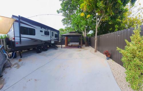 Homestead Villa | Modern Mobile Home