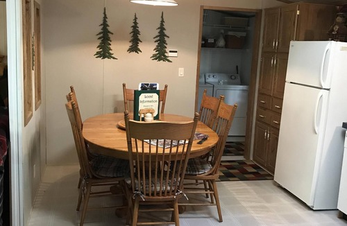 Woodgate House | Modern Modular ADK Camp