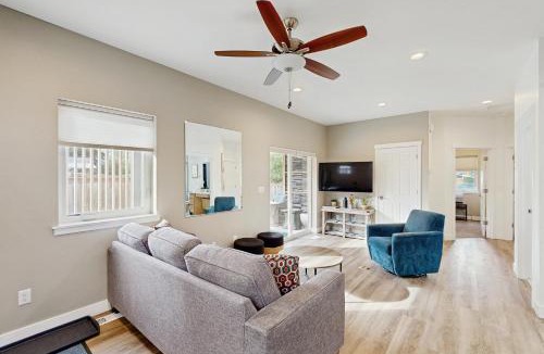 North Star House | Modern Moose Hollow