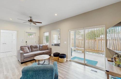North Star House | Modern Moose Hollow