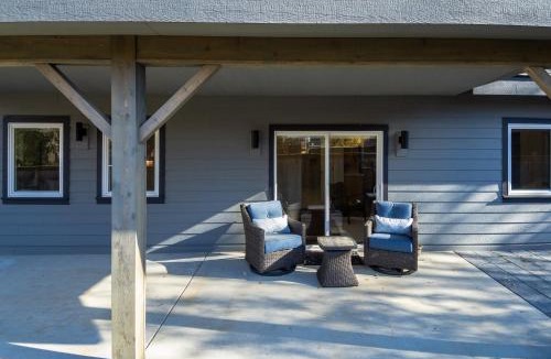 North Star House | Modern Moose Hollow
