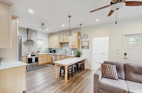 North Star House | Modern Moose Hollow