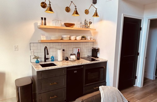 Sevierville Cottage | Modern Mountain Cottage | Spring Escape - 3