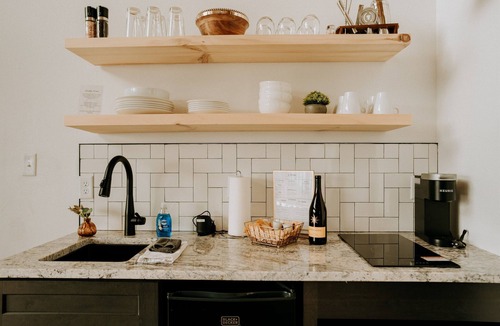 Sevierville Cottage | Modern Mountain Cottage | Spring Escape - 3