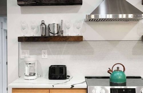 Pocono Summit Apartment | Modern Mountain Escape | Sleeps Large Groups!