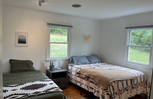 Fort Valley House | Modern Mountain Escape
