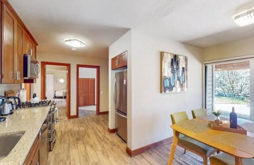 Los Gatos House | Modern mountain home with scenic viewsnn