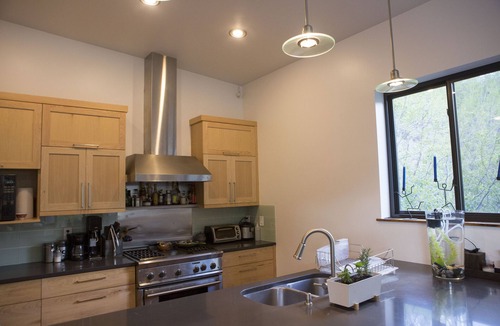 Jackson House | Modern Mountain Living