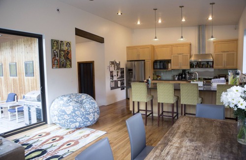 Jackson House | Modern Mountain Living