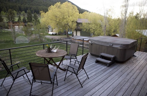 Jackson House | Modern Mountain Living