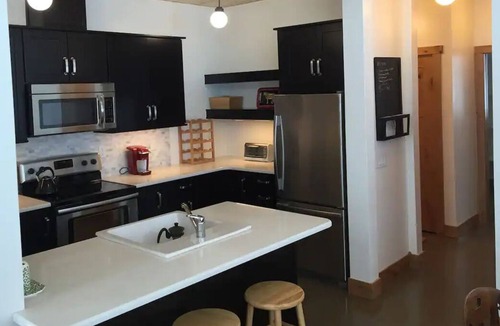 Alta House | Modern Mountain Retreat