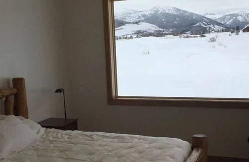 Alta House | Modern Mountain Retreat