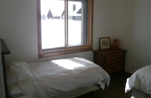 Alta House | Modern Mountain Retreat