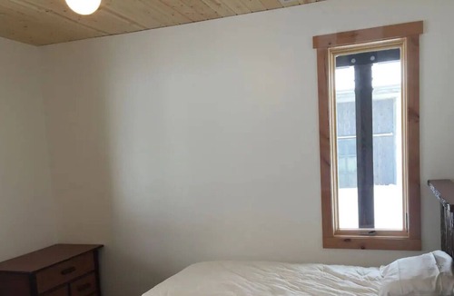 Alta House | Modern Mountain Retreat