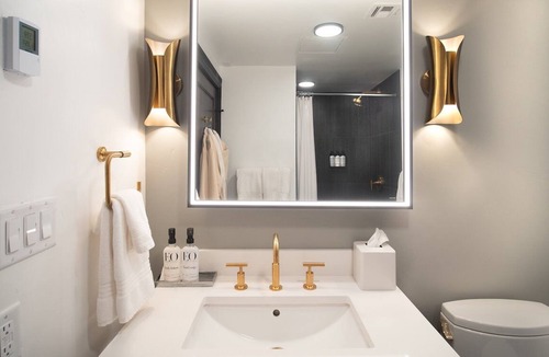 Vail Hotel | Modern Mountain Stay | 1 Unit | Vail, CO Retreat