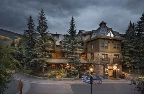 Vail Hotel | Modern Mountain Stay | 1 Unit | Vail, CO Retreat