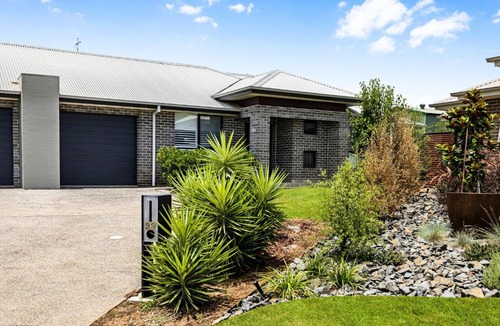 Central Mudgee House | Modern Mudgee Getaway with Entertaining Patio