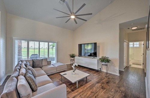 Falcons Glen House | Modern Naples Home w/Amenity Access!
