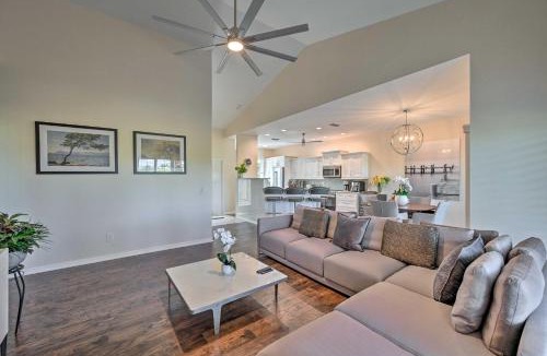 Falcons Glen House | Modern Naples Home w/Amenity Access!