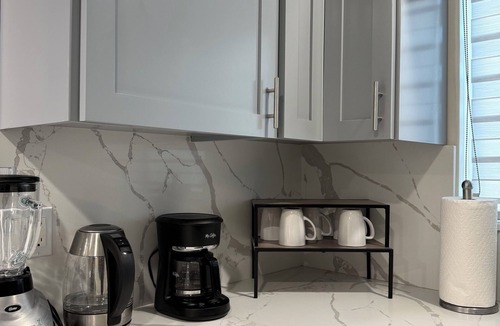 National City House | Modern Naval Stay 2BR/2BA