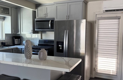 National City House | Modern Naval Stay 2BR/2BA