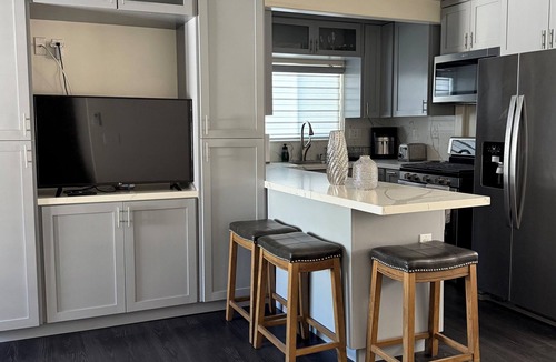 National City House | Modern Naval Stay 2BR/2BA