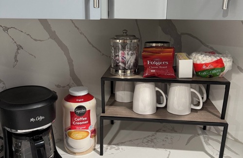 National City House | Modern Naval Stay 2BR/2BA