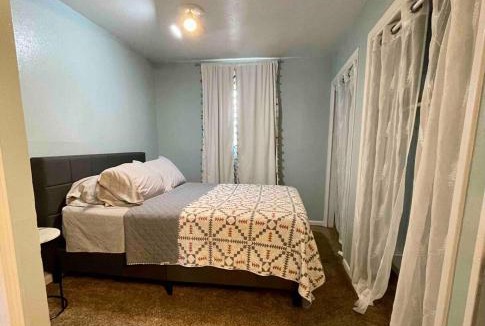 Waco Apartment | Modern Near Magnolia
