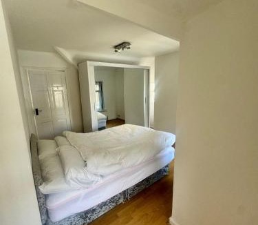 Fence House | Modern Nest