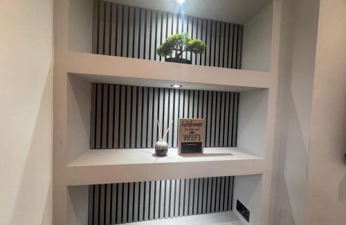 Fence House | Modern Nest