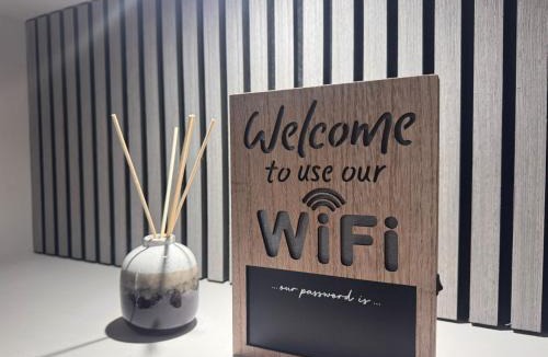 Fence House | Modern Nest