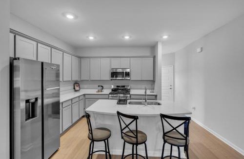 Normal House | Modern Nest - Huntsville Hideaway home