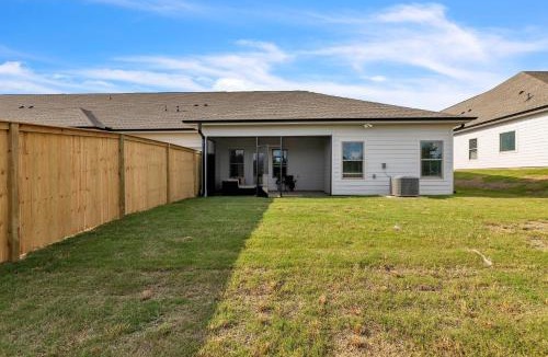 Normal House | Modern Nest - Huntsville Hideaway home