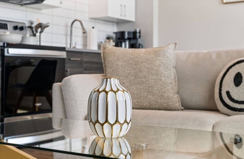 St. Petersburg Apartment | Modern Nest Near Central Ave