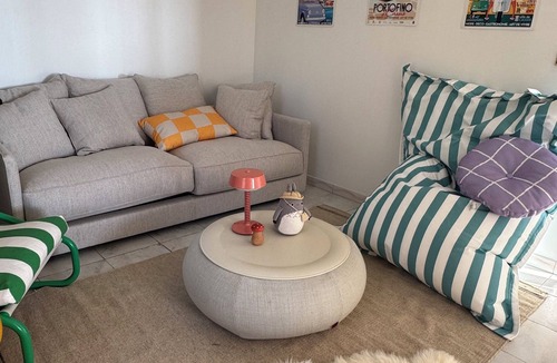 La Tronche Apartment | Modern nest with breathtaking views