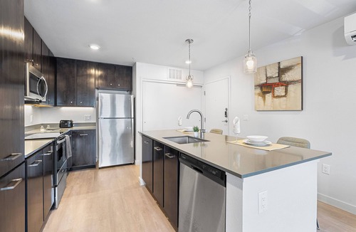 Marble Falls Apartment | Modern NEW 1 BDRM 1 Bath apartment in beautiful Marble Falls mins to hospitals