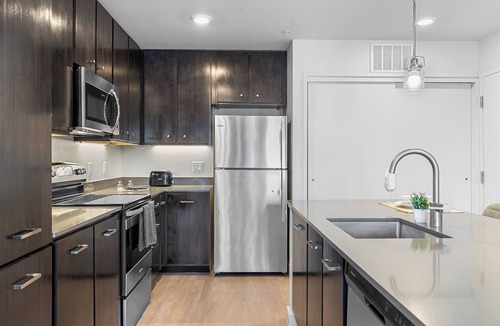 Marble Falls Apartment | Modern NEW 1 BDRM 1 Bath apartment in beautiful Marble Falls mins to hospitals