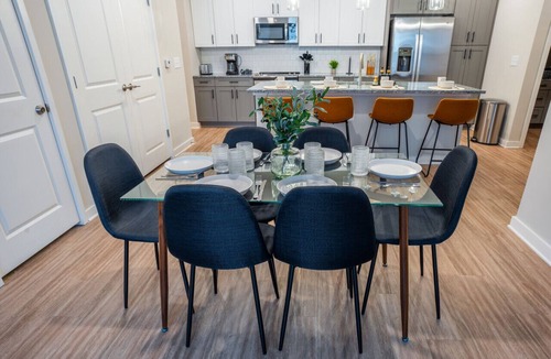 Athens Apartment | Modern, New Apt | Pool | Long Stays