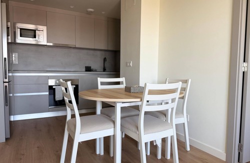 La Latina Apartment | Modern New Perfect enjoy Madrid.