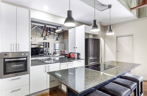 Cooks Hill Apartment | Modern, Newcastle apartment