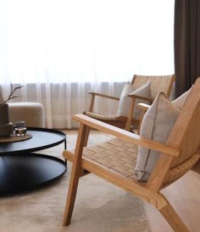 Faaborg Villa | Modern Nordic Villa near Faaborg and Svanninge Hills with Free Parking